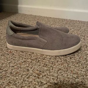 Dr Scholls BE FREE slide on sneakers